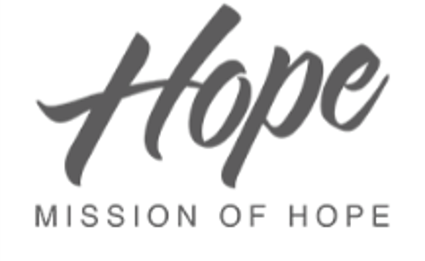 Mission of Hope